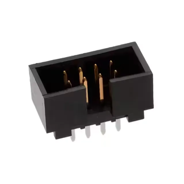 702460802 — Molex product photo