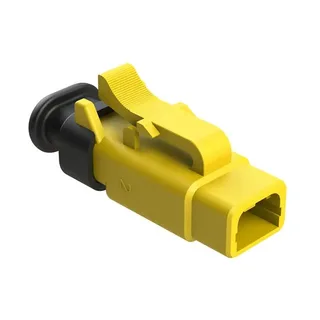 Amphenol ATM06-2S-SR01YL