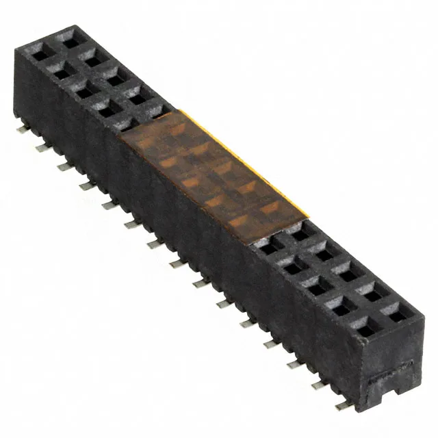 TE Connectivity AMP Connectors 8-1734516-0