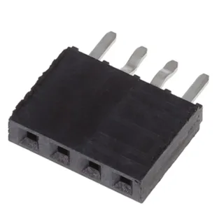 Samtec Inc. SSW-104-06-T-S-LL