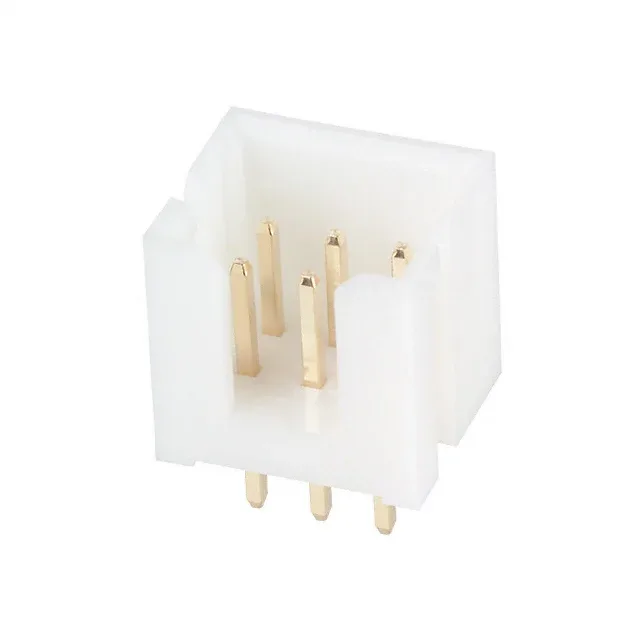 Hirose Electric Co Ltd DF1B-6DP-2.5DSA(01) — Pin Headers