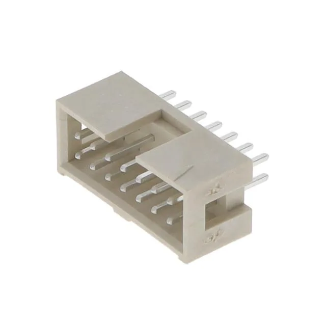 Samtec Inc. HTSS-107-02-T-D — Pin Headers