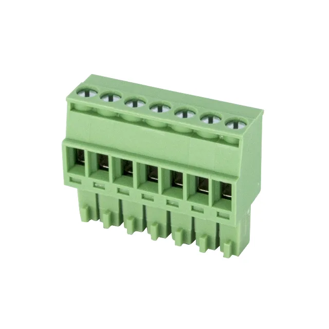 Dinkle Corporation, USA EC350R-07P