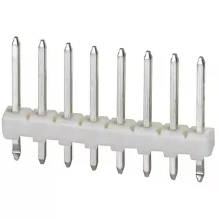 TE Connectivity AMP Connectors 3-644695-8