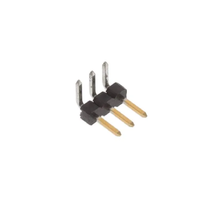 TE Connectivity AMP Connectors 2842110-3