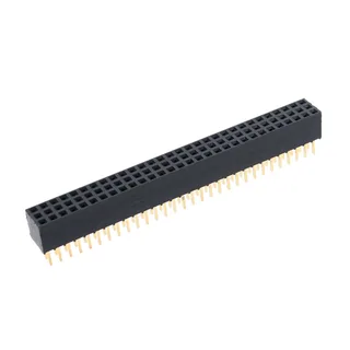 Samtec Inc. SSQ-130-02-G-T-LL