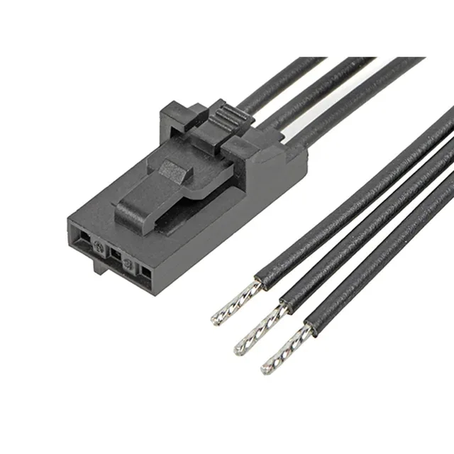 2162711052 — Molex product photo