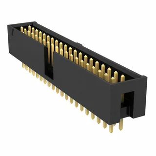 Samtec Inc. TSS-120-01-G-D
