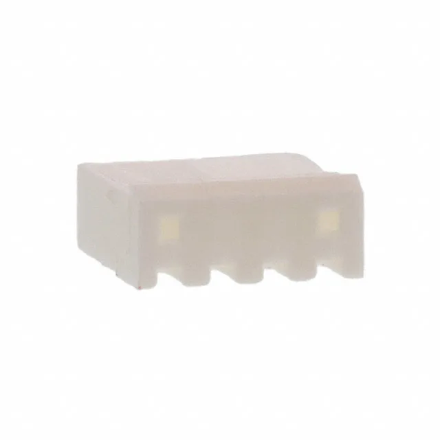 TE Connectivity AMP Connectors 1744137-4