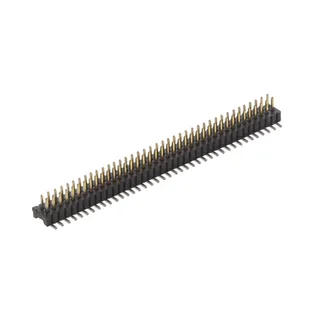 TE Connectivity AMP Connectors 1MM-HU-D39-VS-00-F-TBP