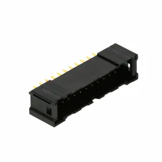 Hirose Electric Co Ltd DF51A-22DP-2DSA(01)