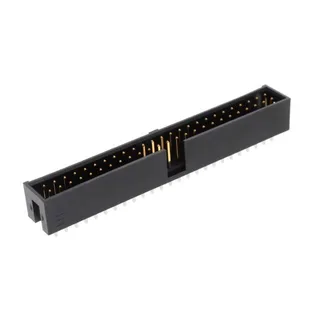 Samtec Inc. TSS-125-01-F-D