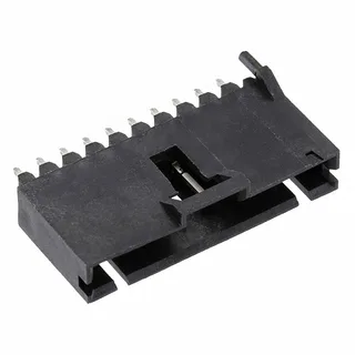 TE Connectivity AMP Connectors 104450-9
