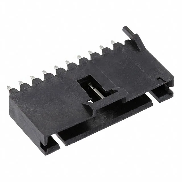 104450-9 — TE Connectivity AMP Connectors product photo