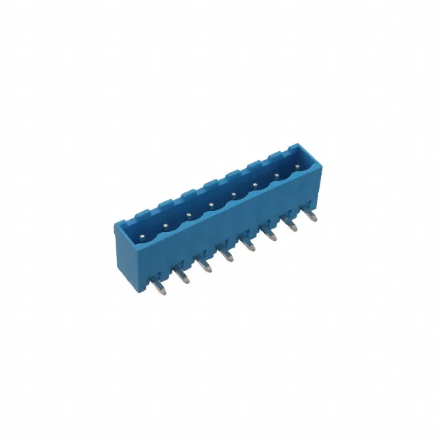 CUI Devices TBP01R1-508-08BE — Pin Headers, Sockets & Housings