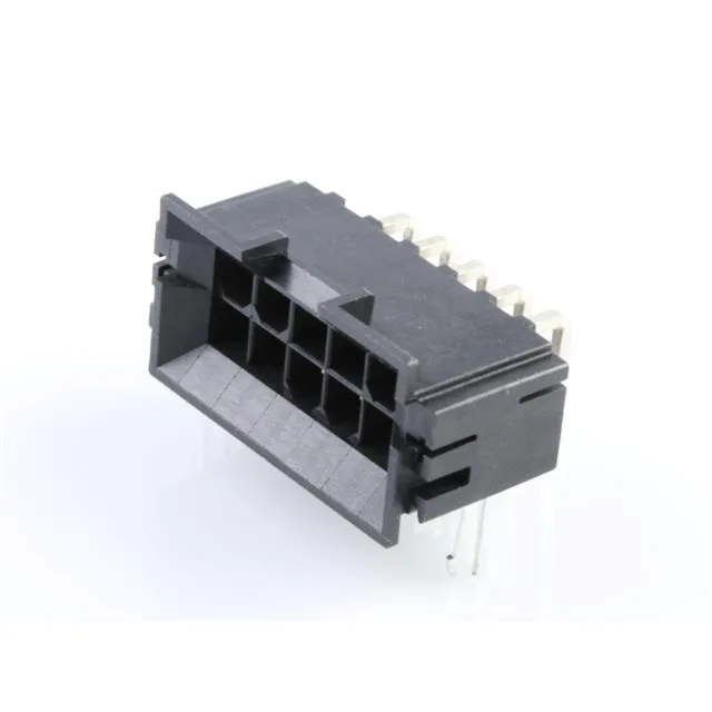 438100103 — Molex product photo