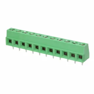 TE Connectivity AMP Connectors 1-282836-1