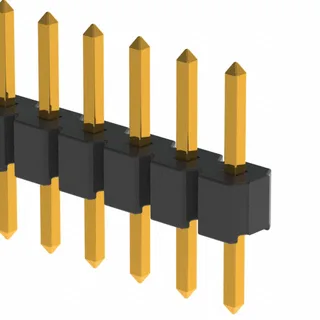 Sullins Connector Solutions NRPN301PAEN-RC