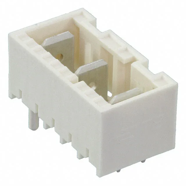 TE Connectivity AMP Connectors 2232511-5