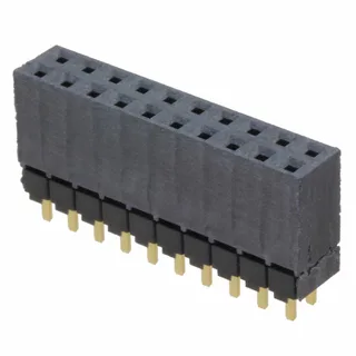 Samtec Inc. ESW-110-12-G-D