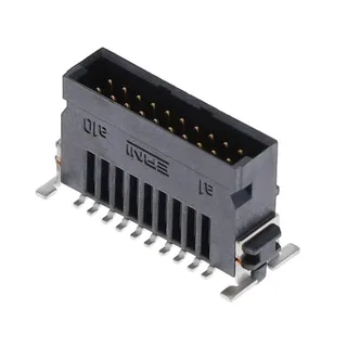 TE Connectivity Erni 254415-E