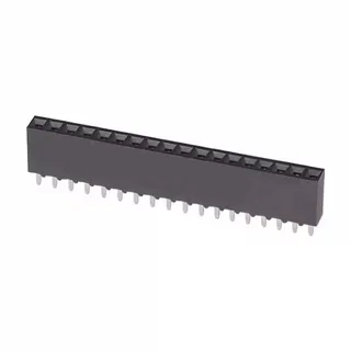 TE Connectivity AMP Connectors 6-534237-6