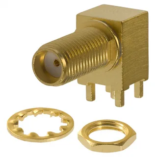 Cinch Connectivity Solutions Johnson 142-0701-551