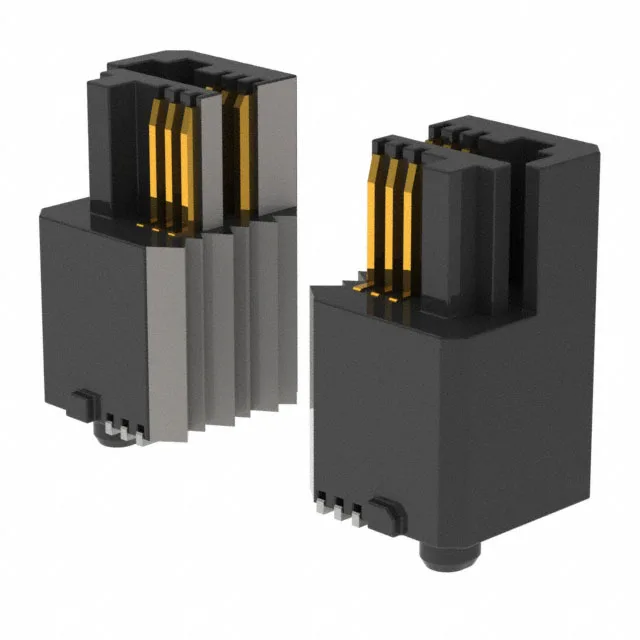 LSHM-140-06.0-F-DV-A-N-K-TR — Samtec Inc. product photo