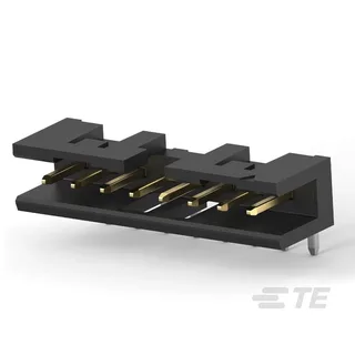 TE Connectivity AMP Connectors 2823391-7