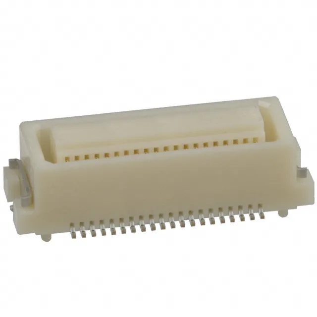 Hirose Electric Co Ltd DF17(4.0)-40DS-0.5V(57) — Mezzanine & Stacking Connectors