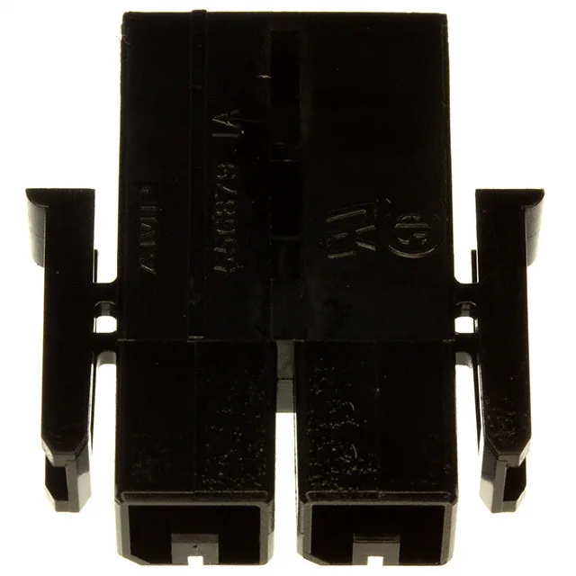 556879-2 — TE Connectivity AMP Connectors product photo