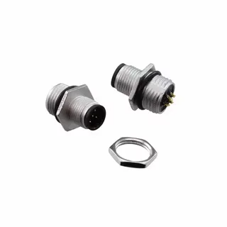Amphenol M12A-05PMMS-SH8001