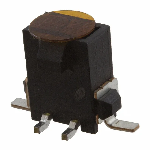 TE Connectivity AMP Connectors 2-1445087-2 — Pin Headers