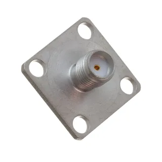 TE Connectivity AMP Connectors 1052874-1