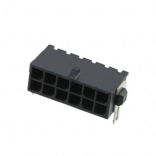 TE Connectivity AMP Connectors 1-794679-2