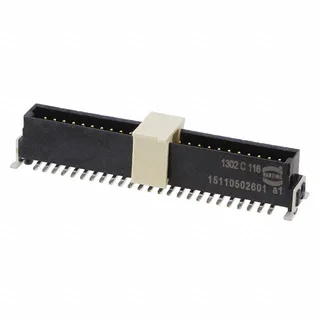 HARTING 15110502601000