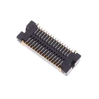 Hirose Electric Co Ltd DF40GB(1.5)-30DS-0.4V(51)
