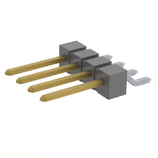 Samtec Inc. TSM-104-01-L-SH