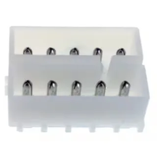TE Connectivity AMP Connectors 1-380991-0