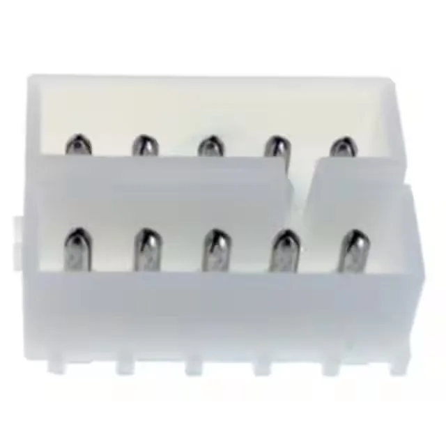 TE Connectivity AMP Connectors 1-380991-0
