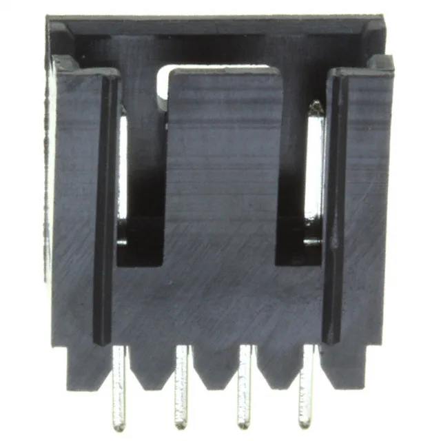 103080-2 — TE Connectivity AMP Connectors product photo