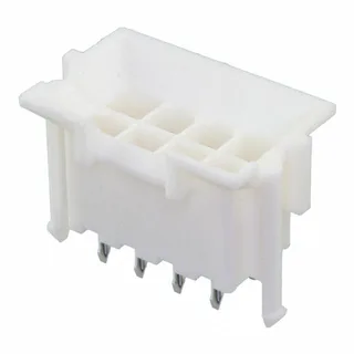 TE Connectivity AMP Connectors 1586586-8