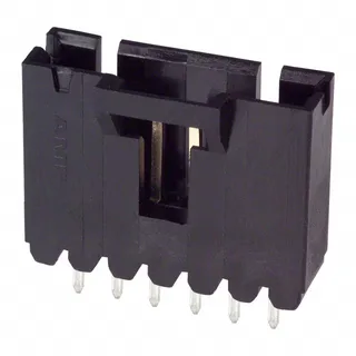TE Connectivity AMP Connectors 103638-5