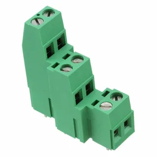 TE Connectivity AMP Connectors 282897-2