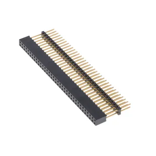 Samtec Inc. ESQT-135-02-G-D-600