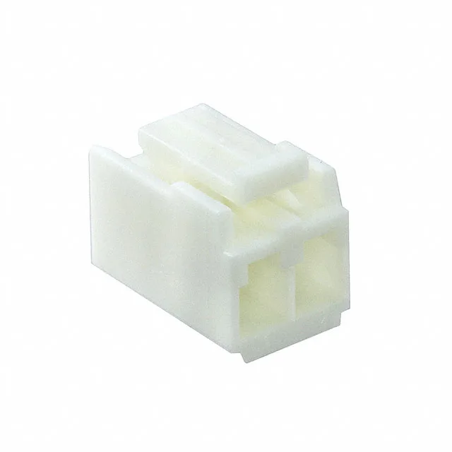 TE Connectivity AMP Connectors 2132781-2