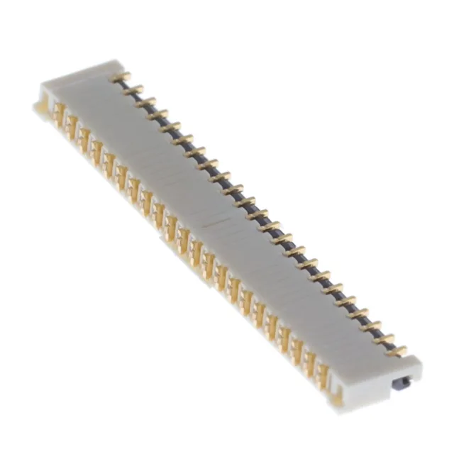 JAE Electronics FB10S045JT1R6000 — FFC / FPC & Ribbon Connectors
