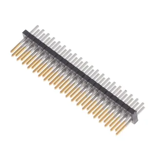 Samtec Inc. FTS-120-04-L-D
