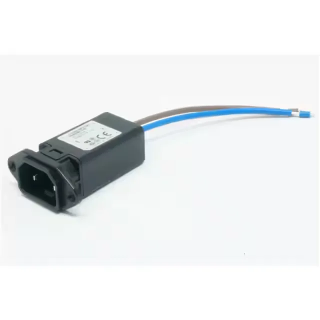 FN9274B-4-07 — Schaffner EMC Inc. product photo