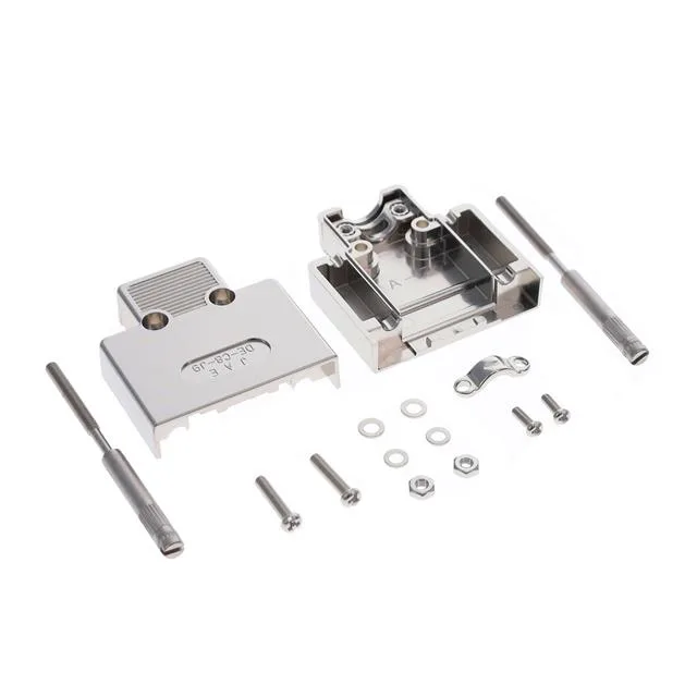 JAE Electronics DE-C8-J9-F4-1R